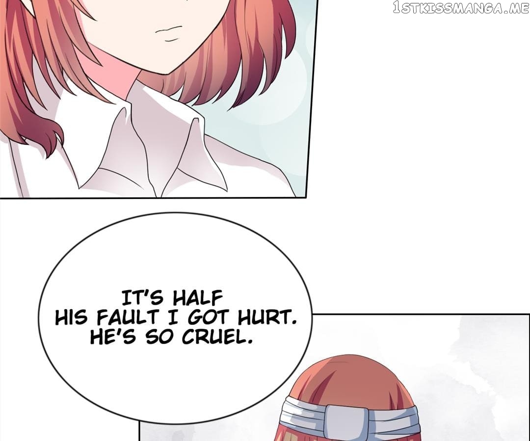 Happiness In Disguise chapter 23 - page 9