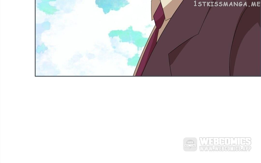 Happiness In Disguise chapter 55 - page 10
