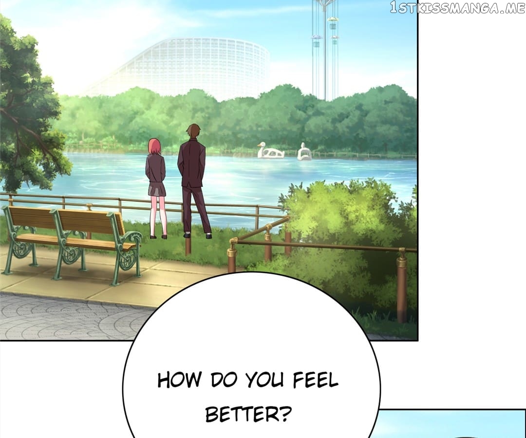 Happiness In Disguise chapter 55 - page 13