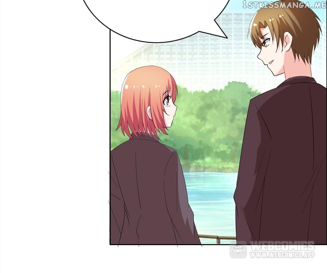 Happiness In Disguise chapter 55 - page 14