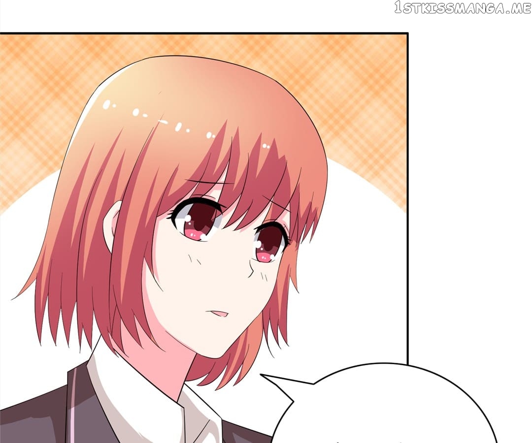 Happiness In Disguise chapter 55 - page 15