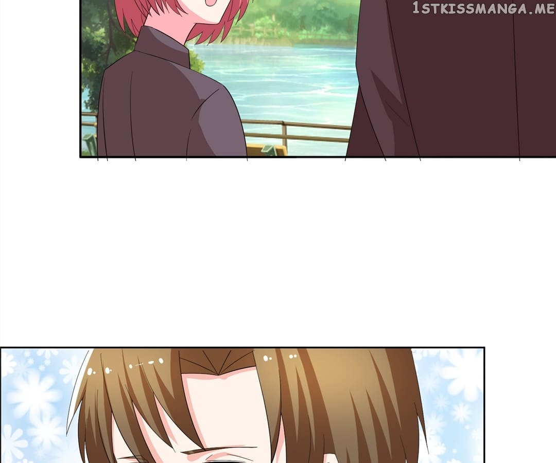 Happiness In Disguise chapter 55 - page 17