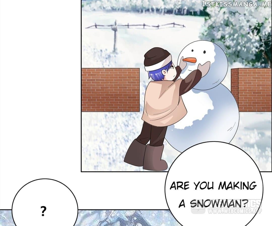 Happiness In Disguise chapter 55 - page 22