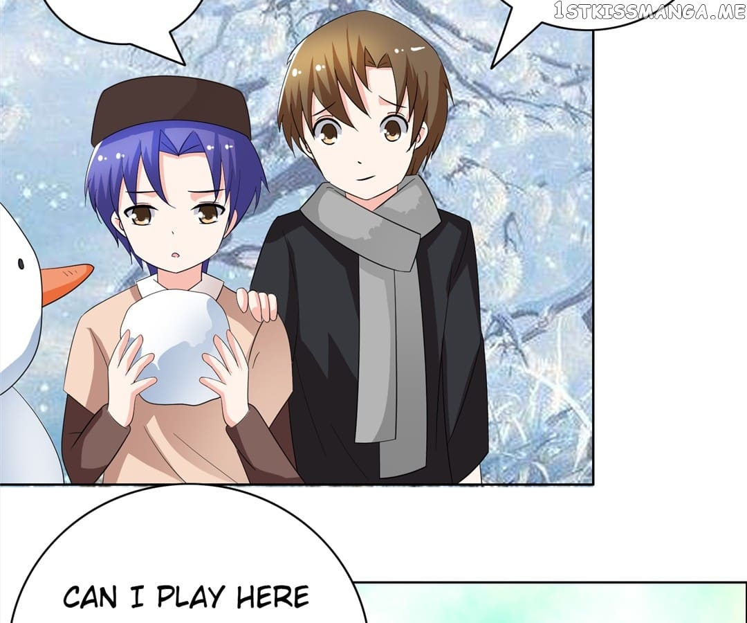 Happiness In Disguise chapter 55 - page 23