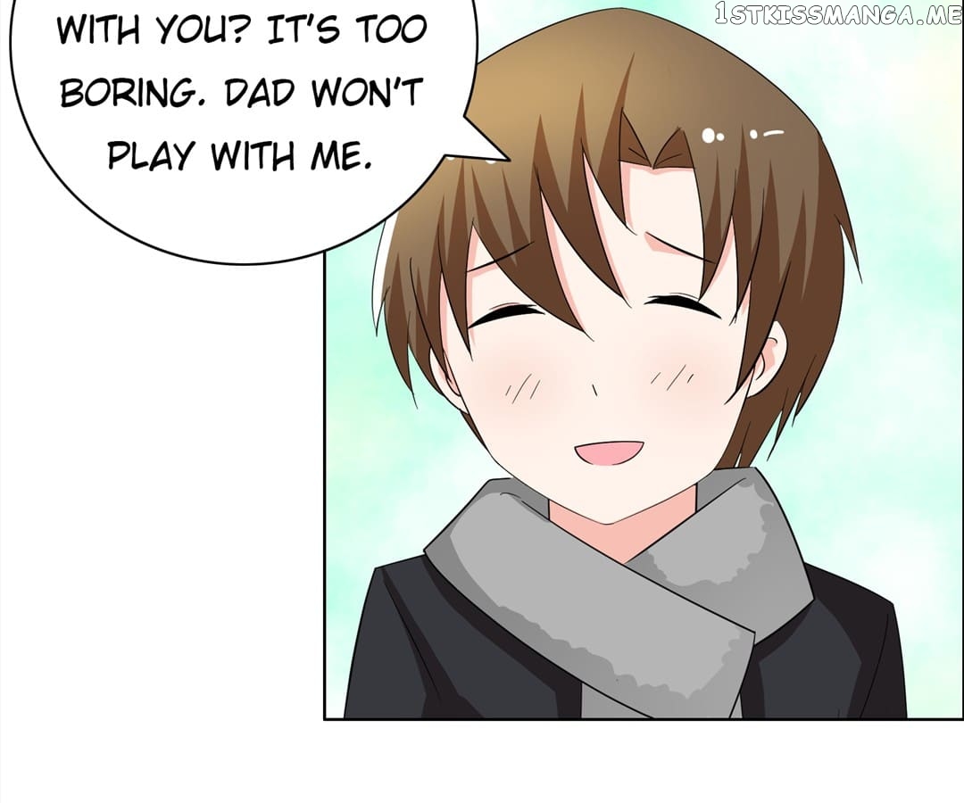 Happiness In Disguise chapter 55 - page 24