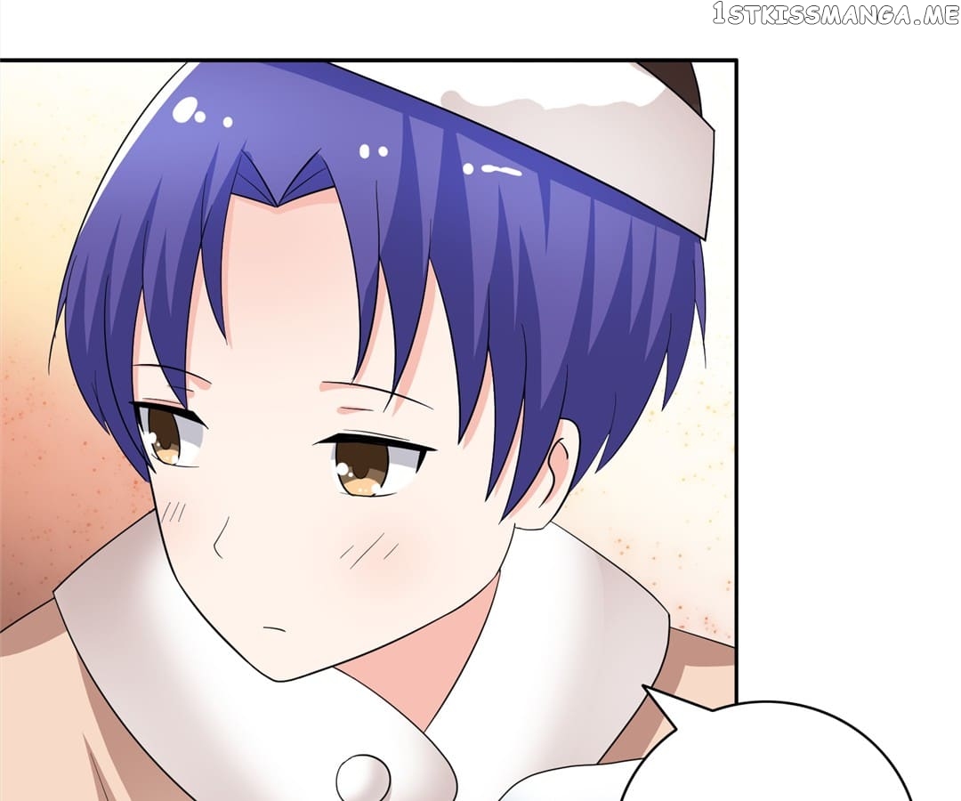 Happiness In Disguise chapter 55 - page 25