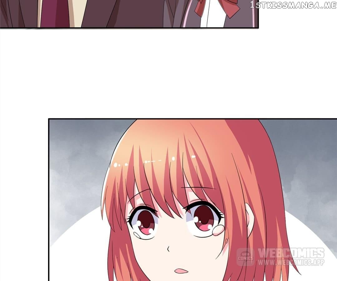 Happiness In Disguise chapter 55 - page 6