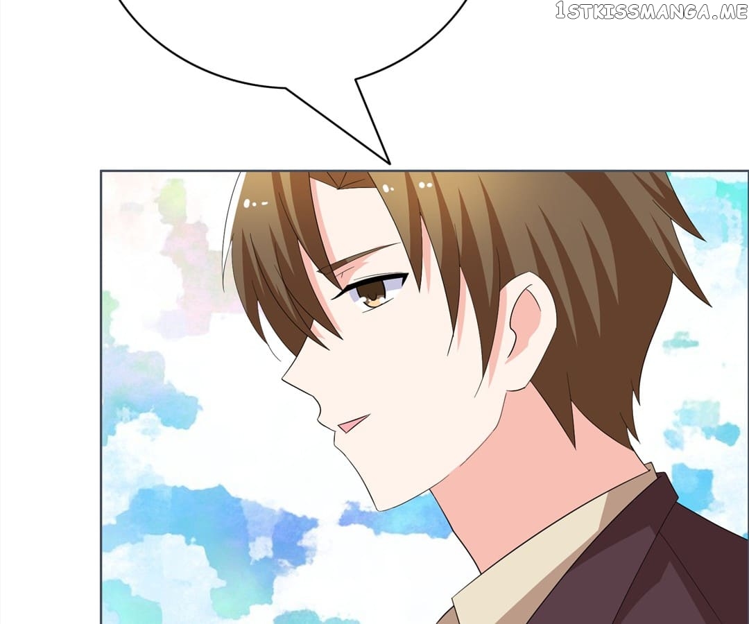 Happiness In Disguise chapter 55 - page 9