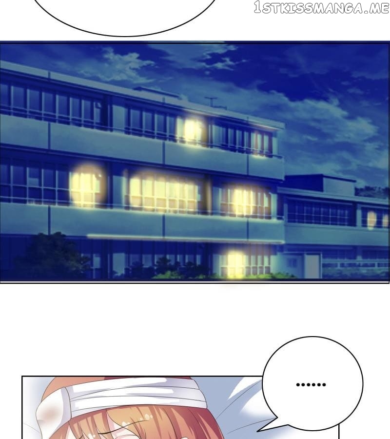 Happiness In Disguise chapter 21 - page 12