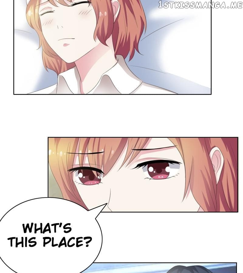 Happiness In Disguise chapter 21 - page 13