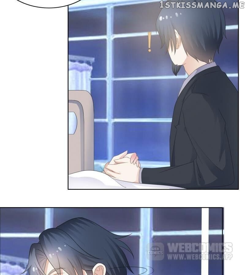 Happiness In Disguise chapter 21 - page 14