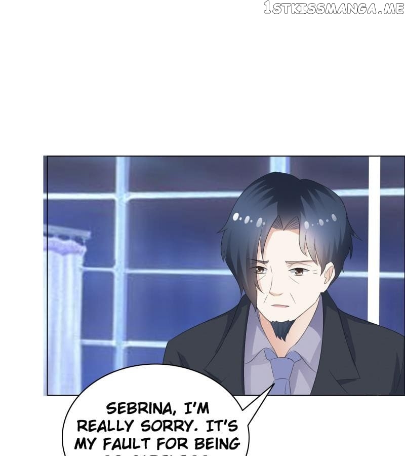Happiness In Disguise chapter 21 - page 17