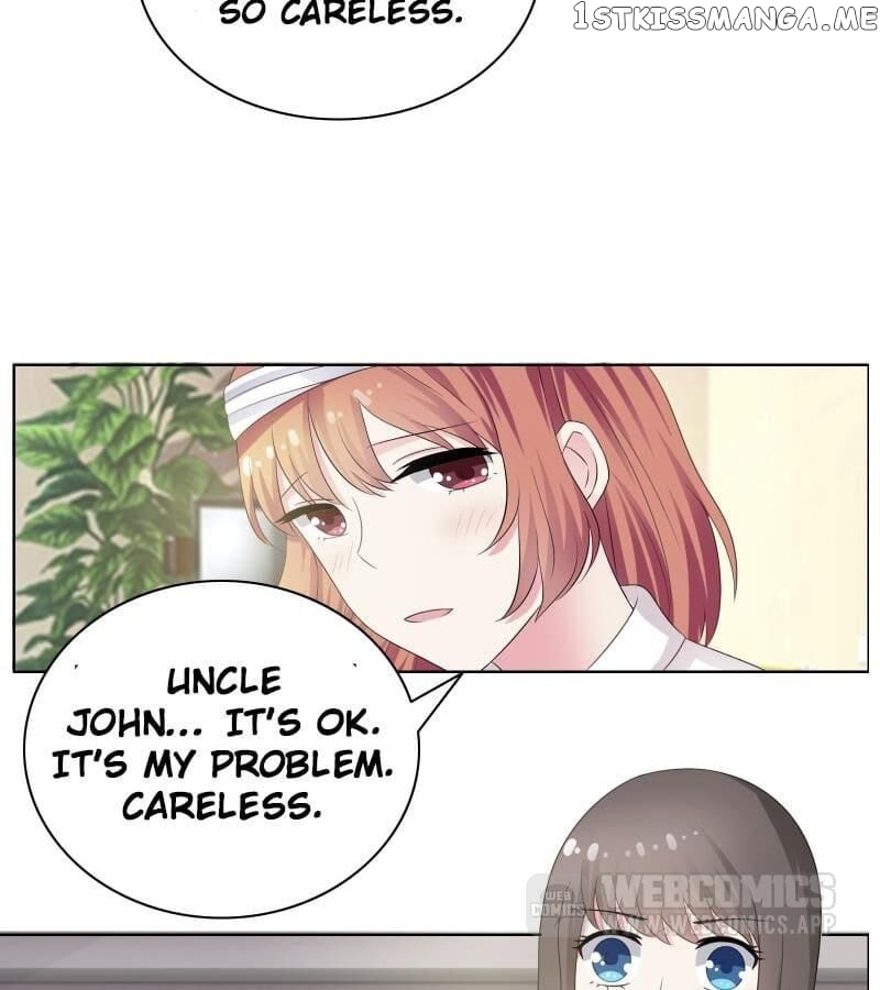 Happiness In Disguise chapter 21 - page 18