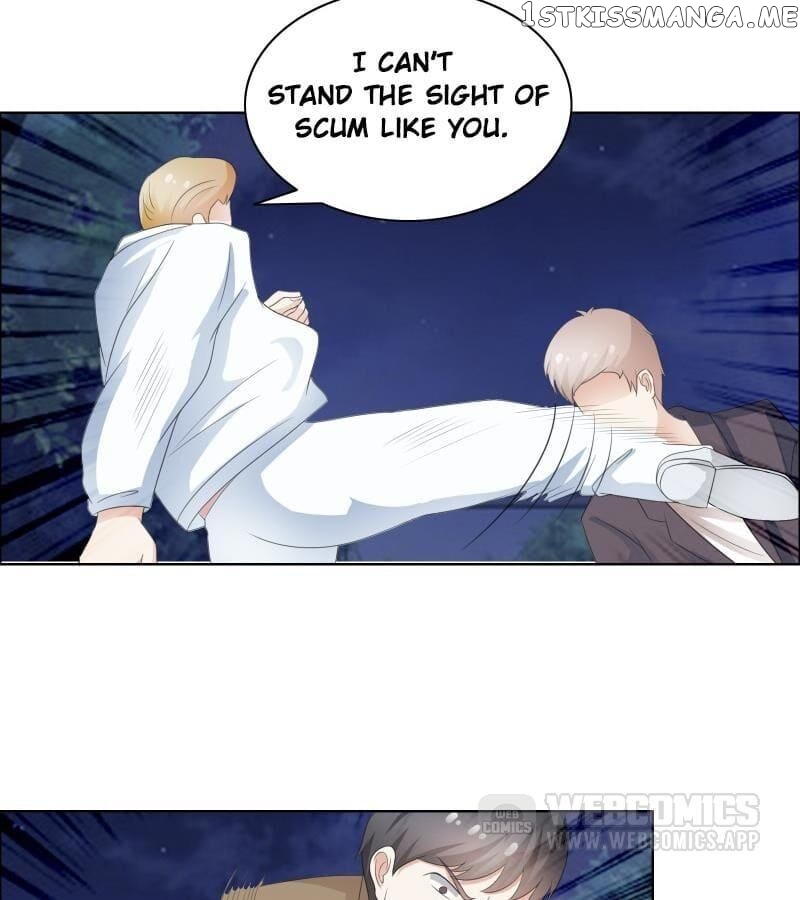 Happiness In Disguise chapter 21 - page 2