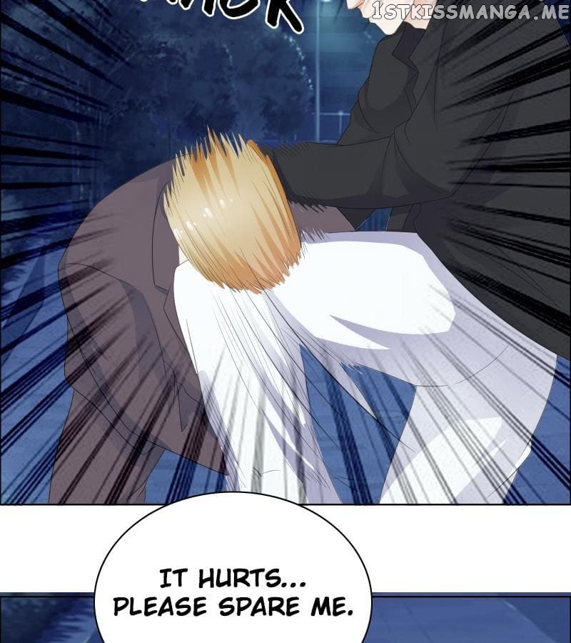 Happiness In Disguise chapter 21 - page 4