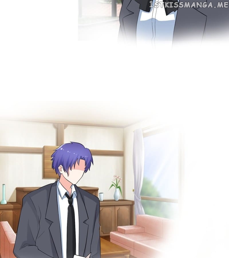 Happiness In Disguise chapter 56 - page 12
