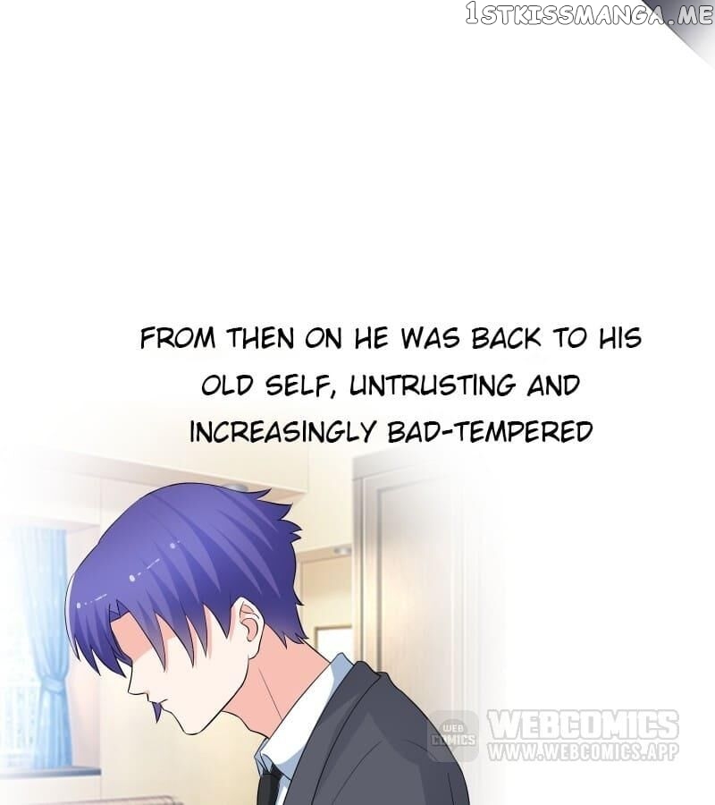 Happiness In Disguise chapter 56 - page 14