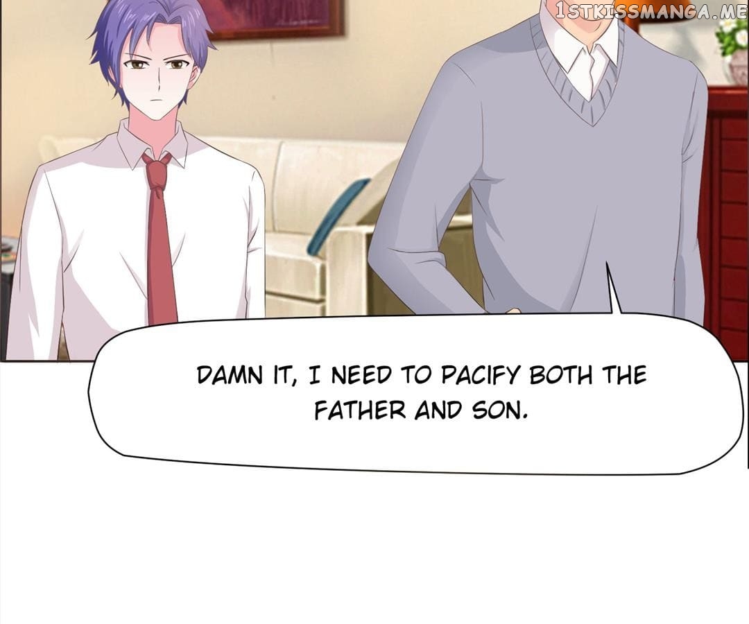 Happiness In Disguise chapter 10 - page 16