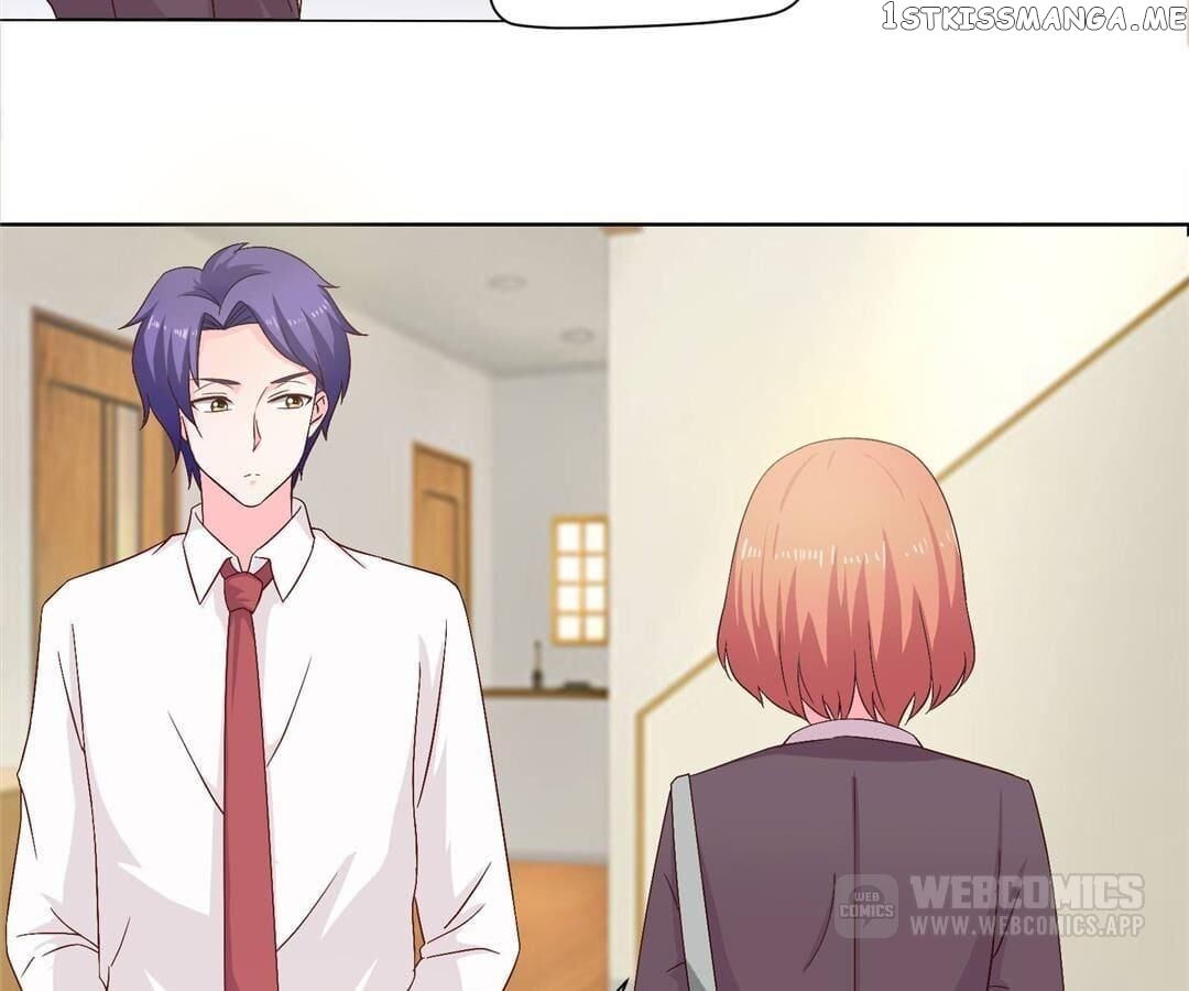 Happiness In Disguise chapter 10 - page 26
