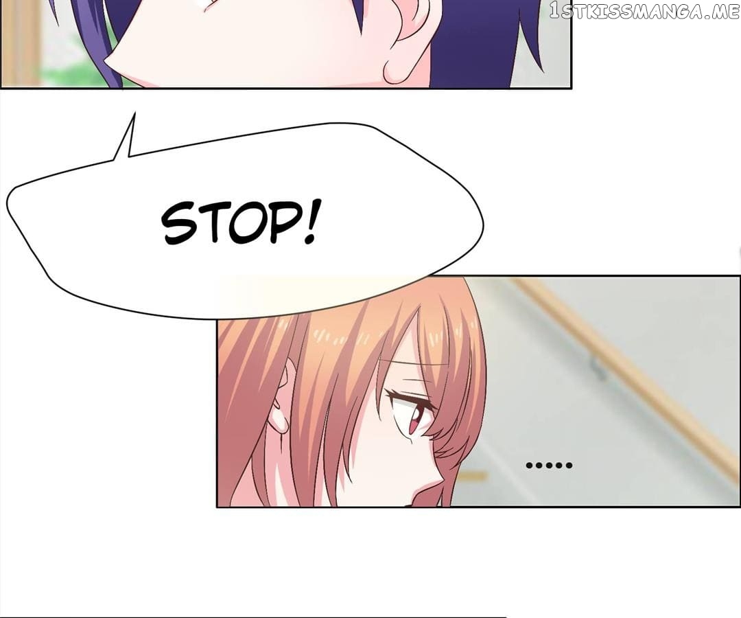 Happiness In Disguise chapter 10 - page 29