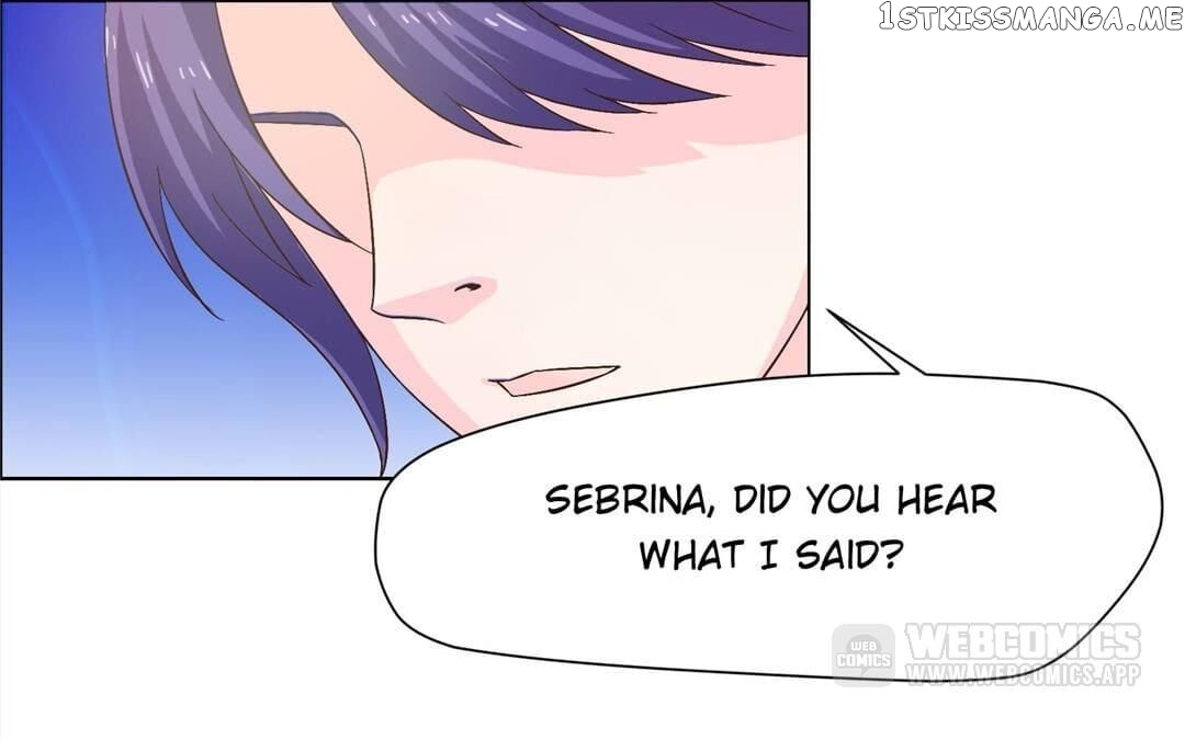 Happiness In Disguise chapter 10 - page 30