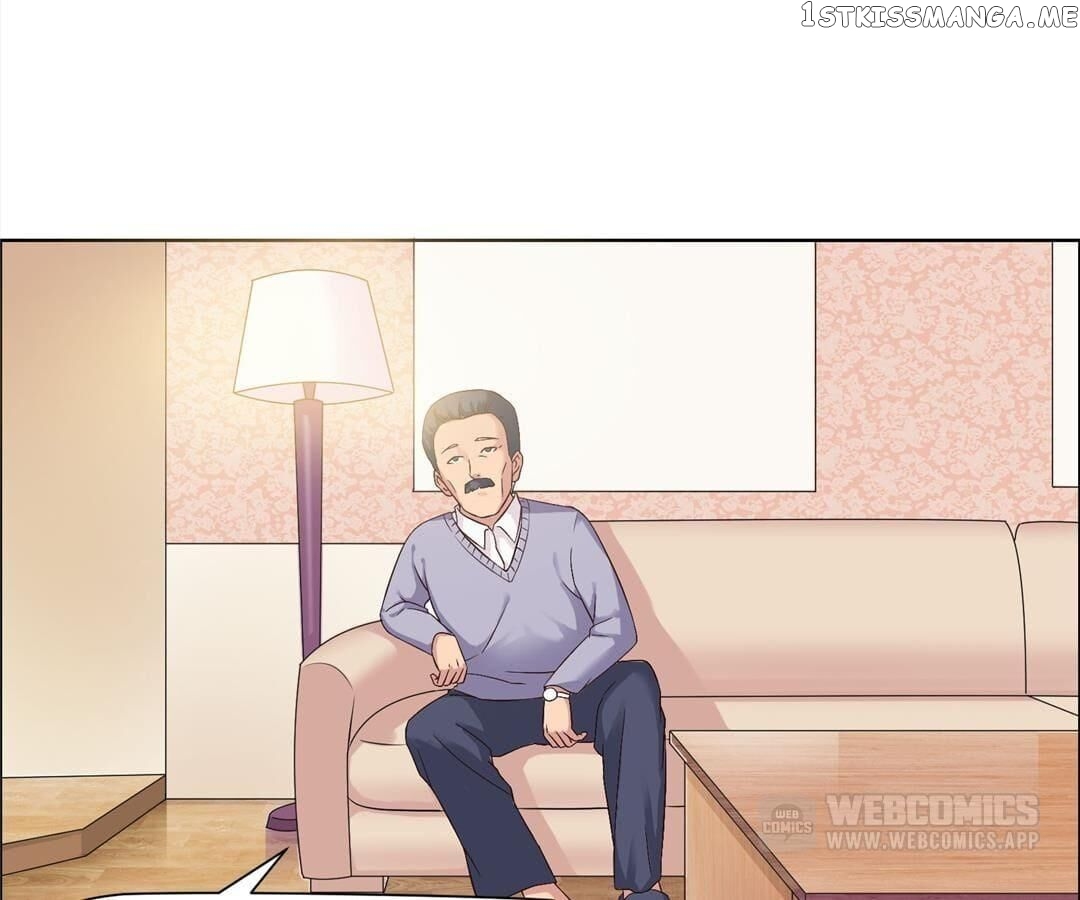 Happiness In Disguise chapter 10 - page 6