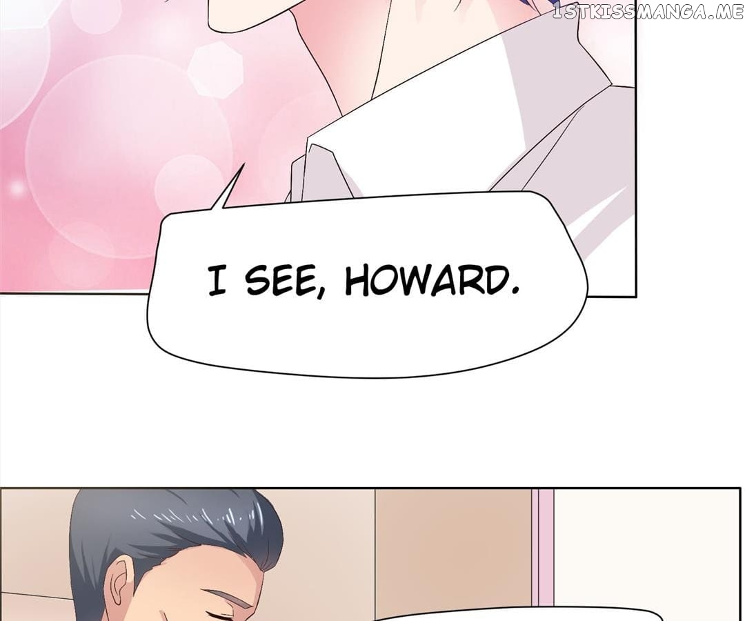 Happiness In Disguise chapter 10 - page 9