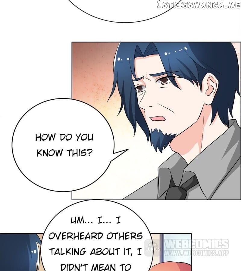 Happiness In Disguise chapter 57 - page 18