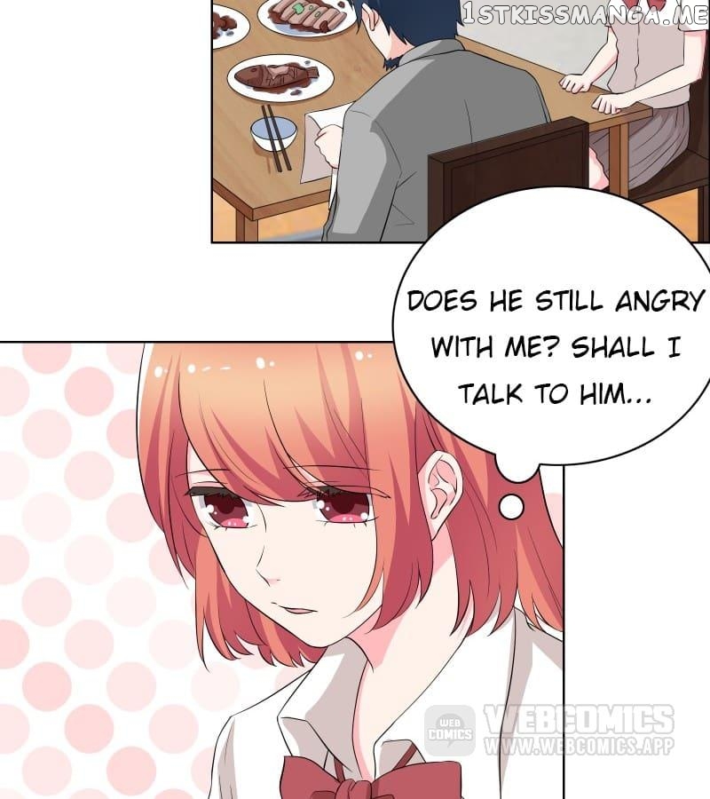 Happiness In Disguise chapter 57 - page 2