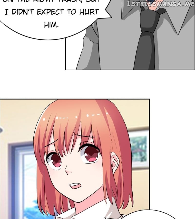 Happiness In Disguise chapter 57 - page 20
