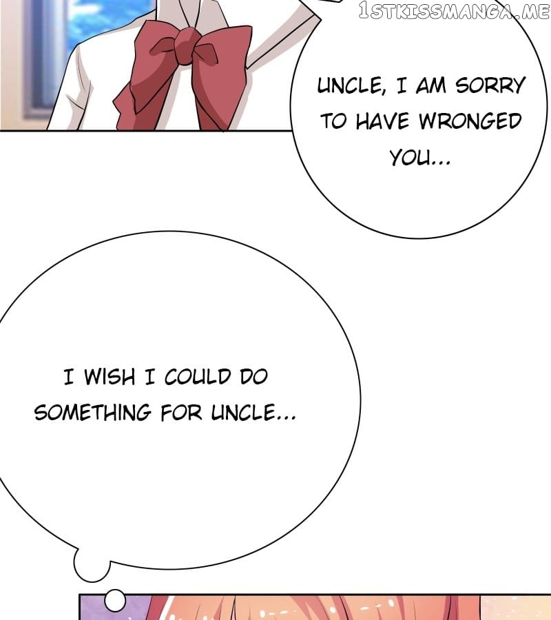 Happiness In Disguise chapter 57 - page 21