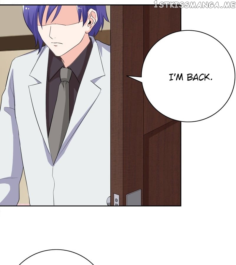 Happiness In Disguise chapter 57 - page 4
