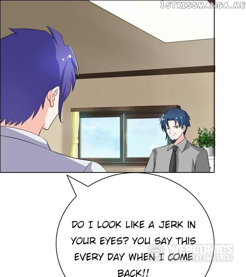 Happiness In Disguise chapter 57 - page 6