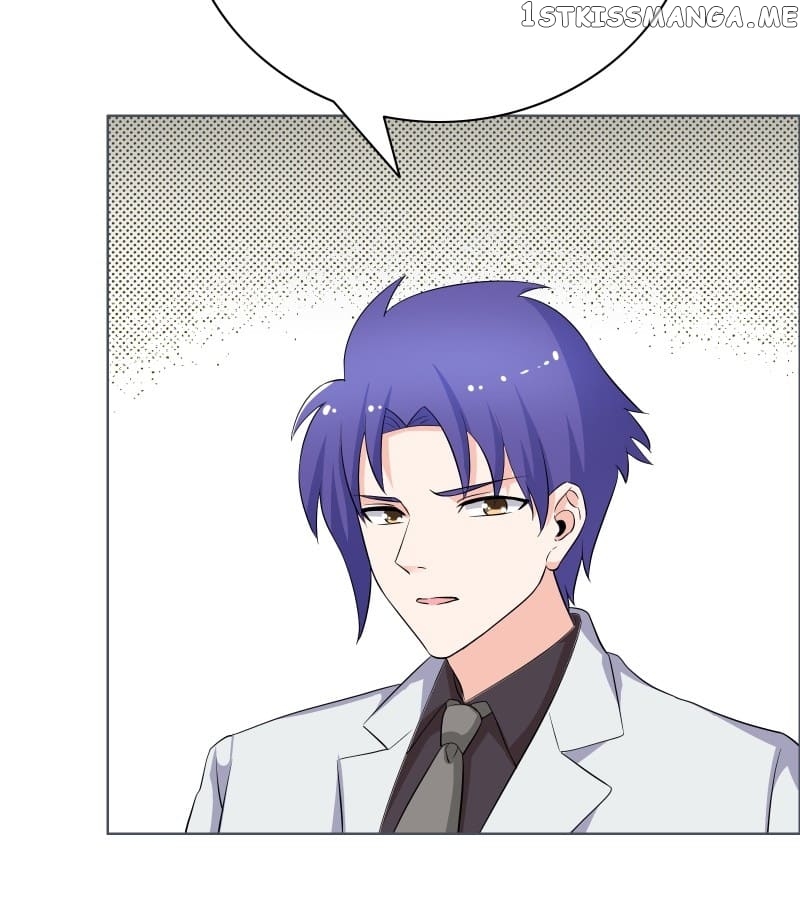 Happiness In Disguise chapter 57 - page 7