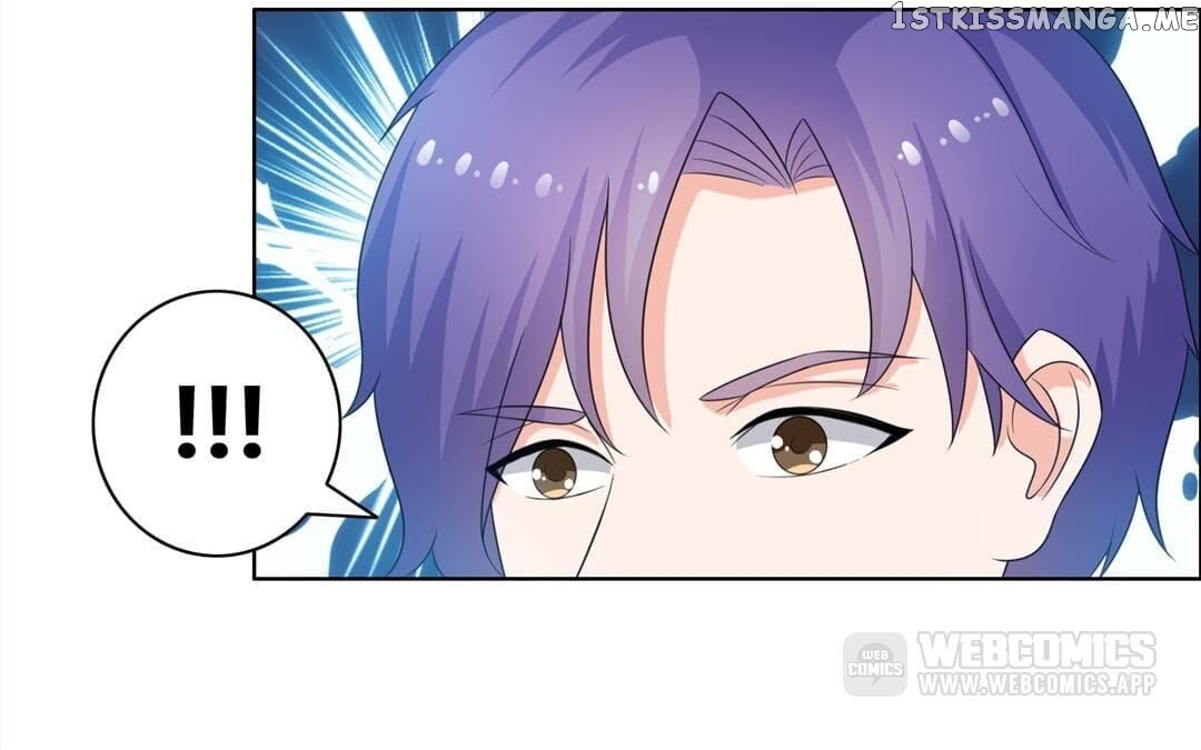 Happiness In Disguise chapter 20 - page 10