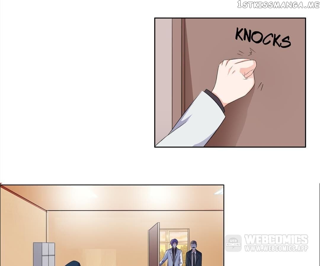 Happiness In Disguise chapter 20 - page 2
