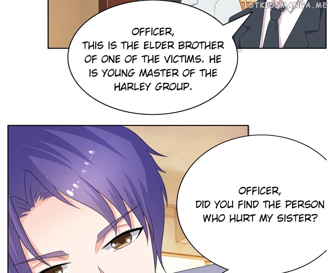 Happiness In Disguise chapter 20 - page 4