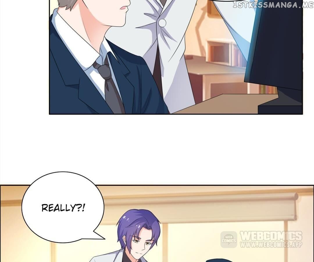 Happiness In Disguise chapter 20 - page 6