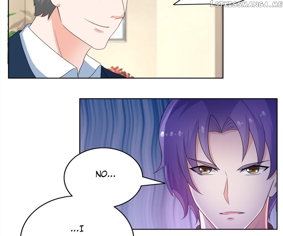 Happiness In Disguise chapter 20 - page 8