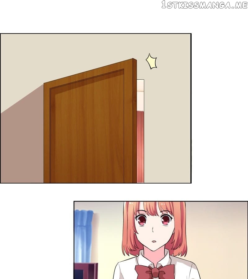 Happiness In Disguise chapter 58 - page 1