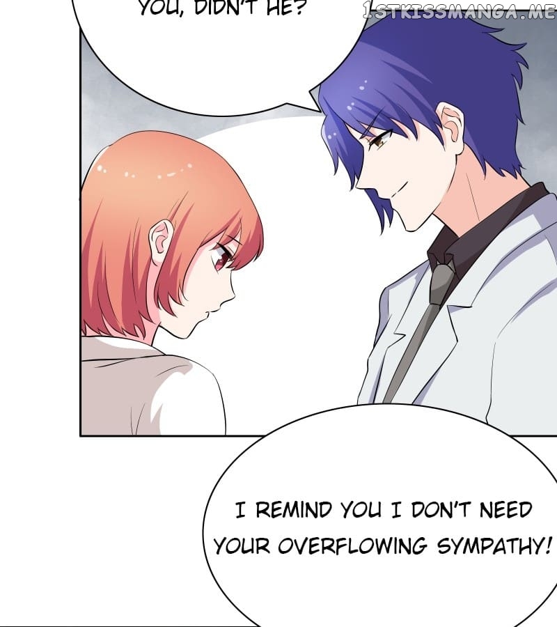 Happiness In Disguise chapter 58 - page 13