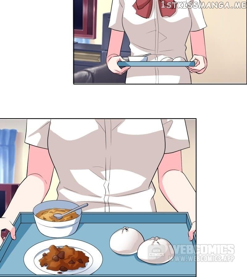 Happiness In Disguise chapter 58 - page 2