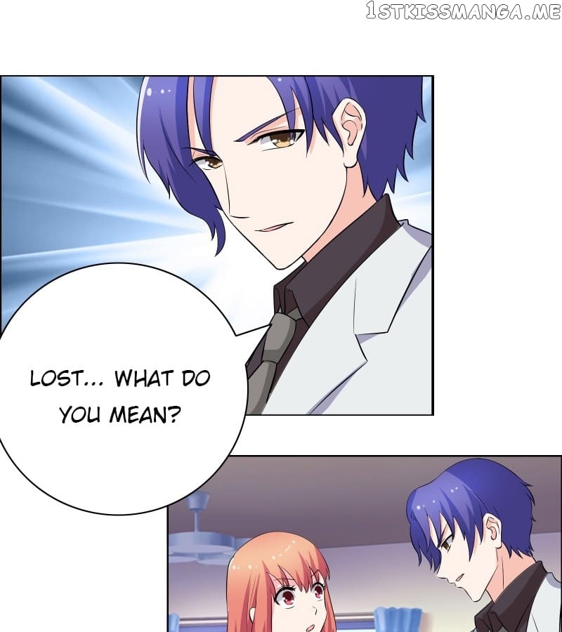 Happiness In Disguise chapter 58 - page 9