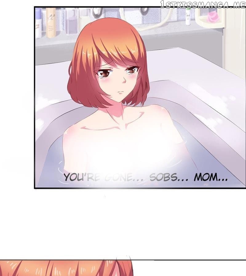 Happiness In Disguise chapter 2 - page 13
