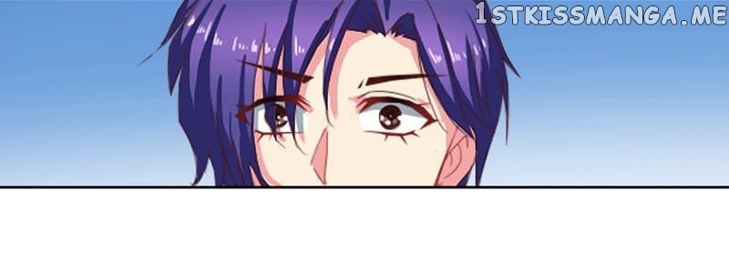 Happiness In Disguise chapter 2 - page 20