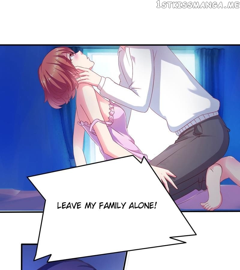 Happiness In Disguise chapter 2 - page 25
