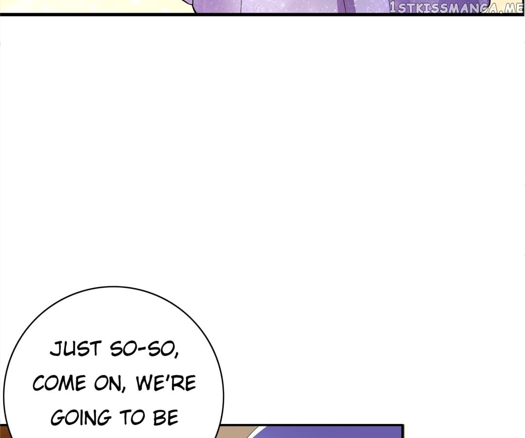 Happiness In Disguise chapter 59 - page 16
