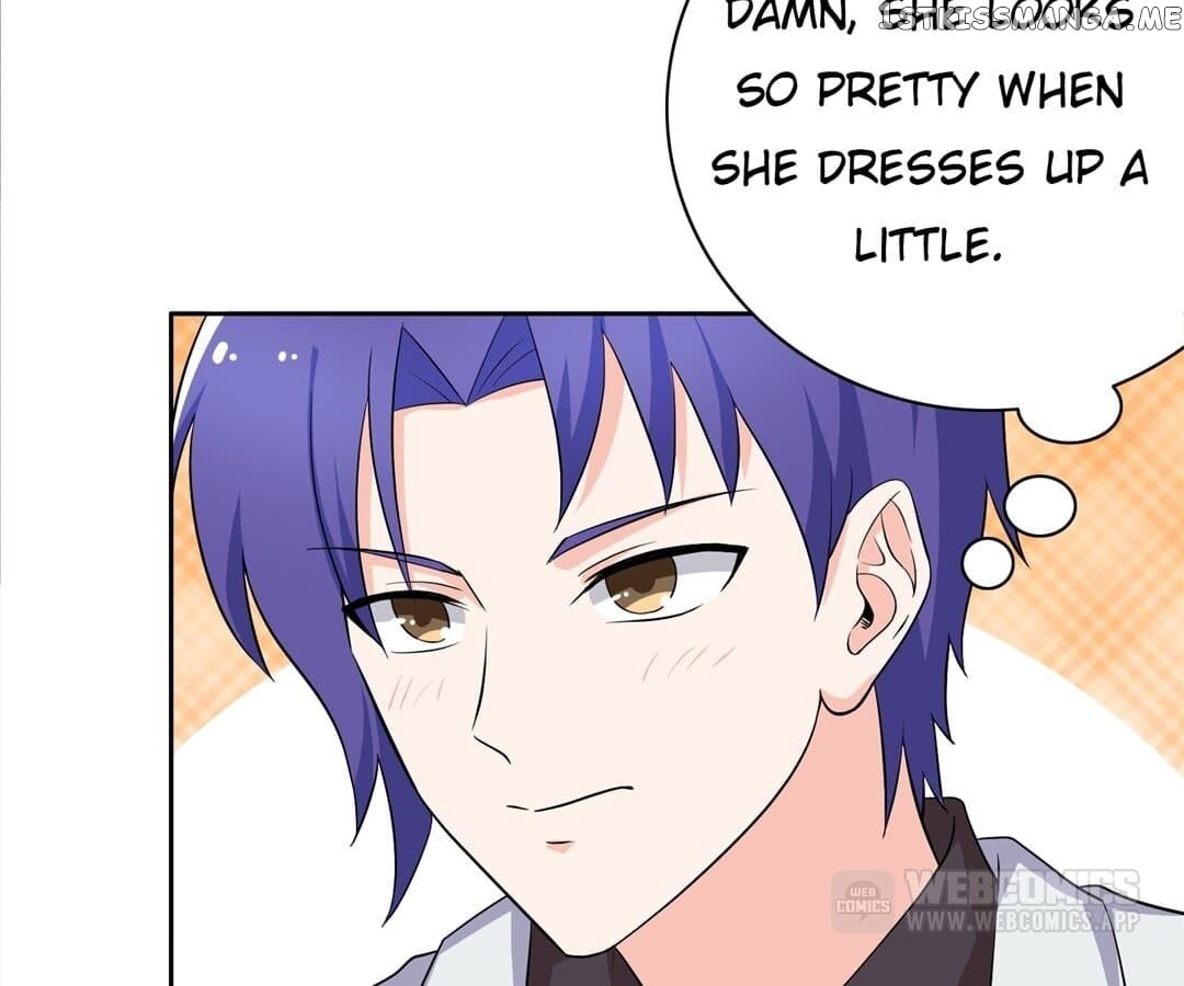 Happiness In Disguise chapter 59 - page 18
