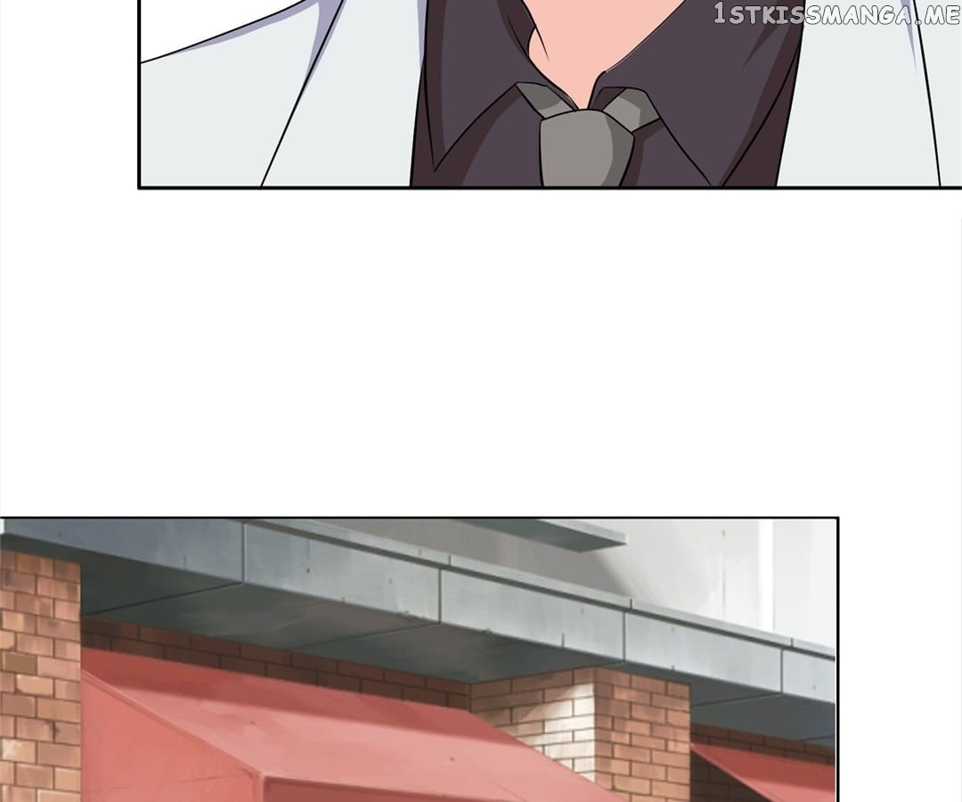 Happiness In Disguise chapter 59 - page 19