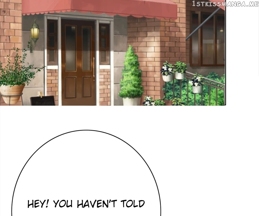 Happiness In Disguise chapter 59 - page 20